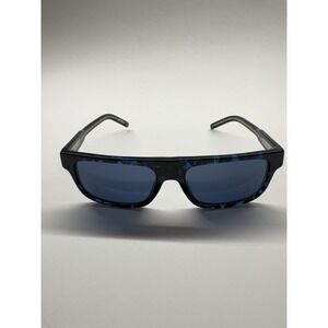 Arnette Gothboy Havana AN4278 Blue Tortoise Frames Dark Blue Square Lens